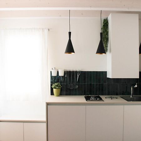 Alto Adriatico Apartments 키오자 외부 사진