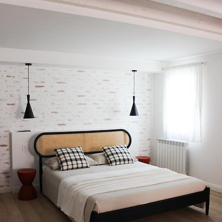 Alto Adriatico Apartments 키오자 외부 사진