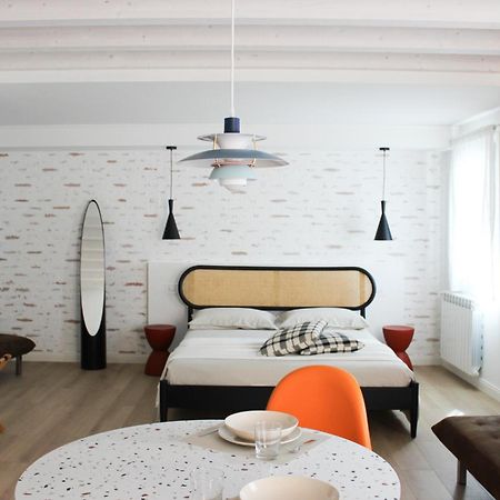 Alto Adriatico Apartments 키오자 외부 사진