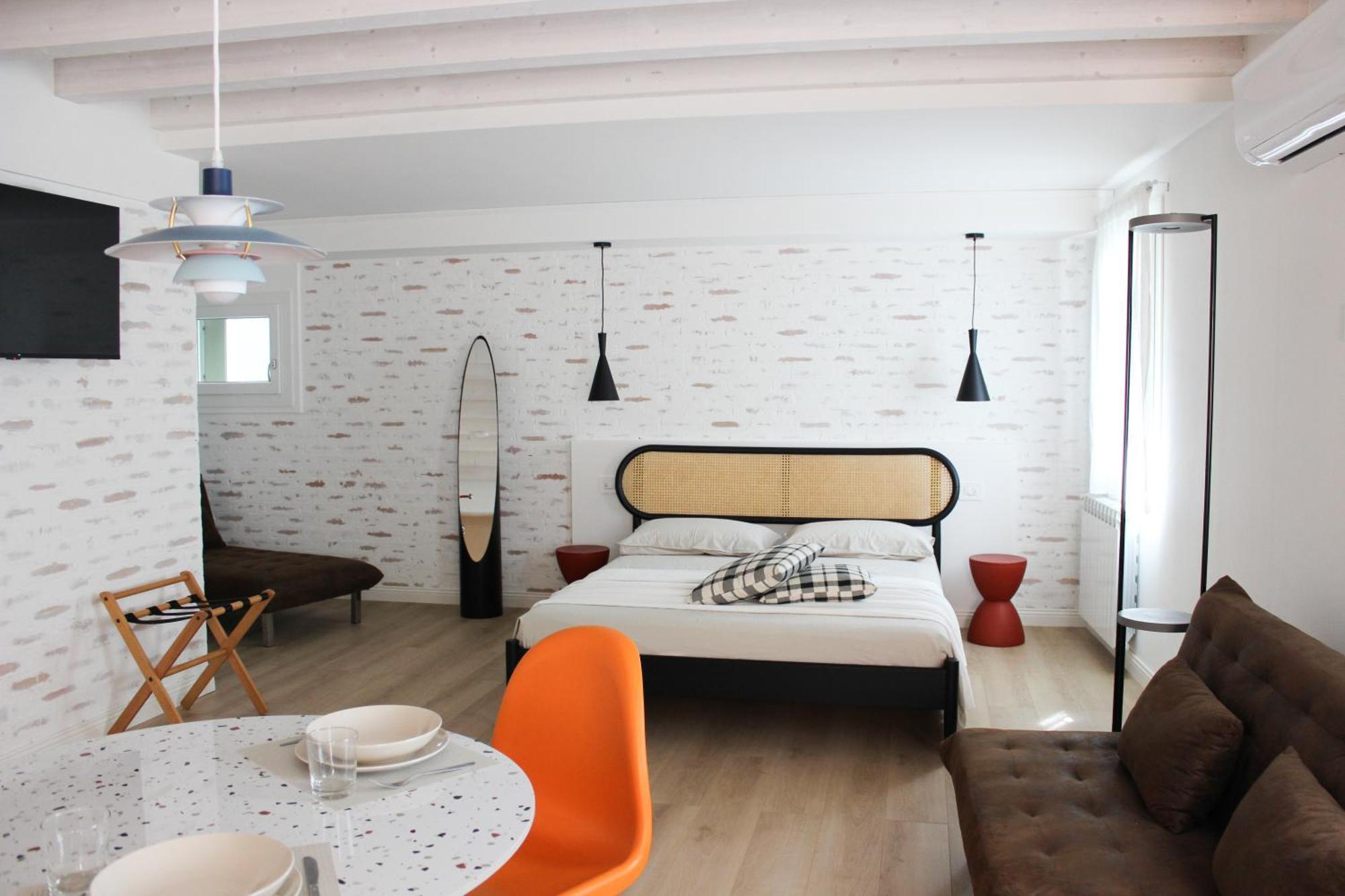 Alto Adriatico Apartments 키오자 외부 사진