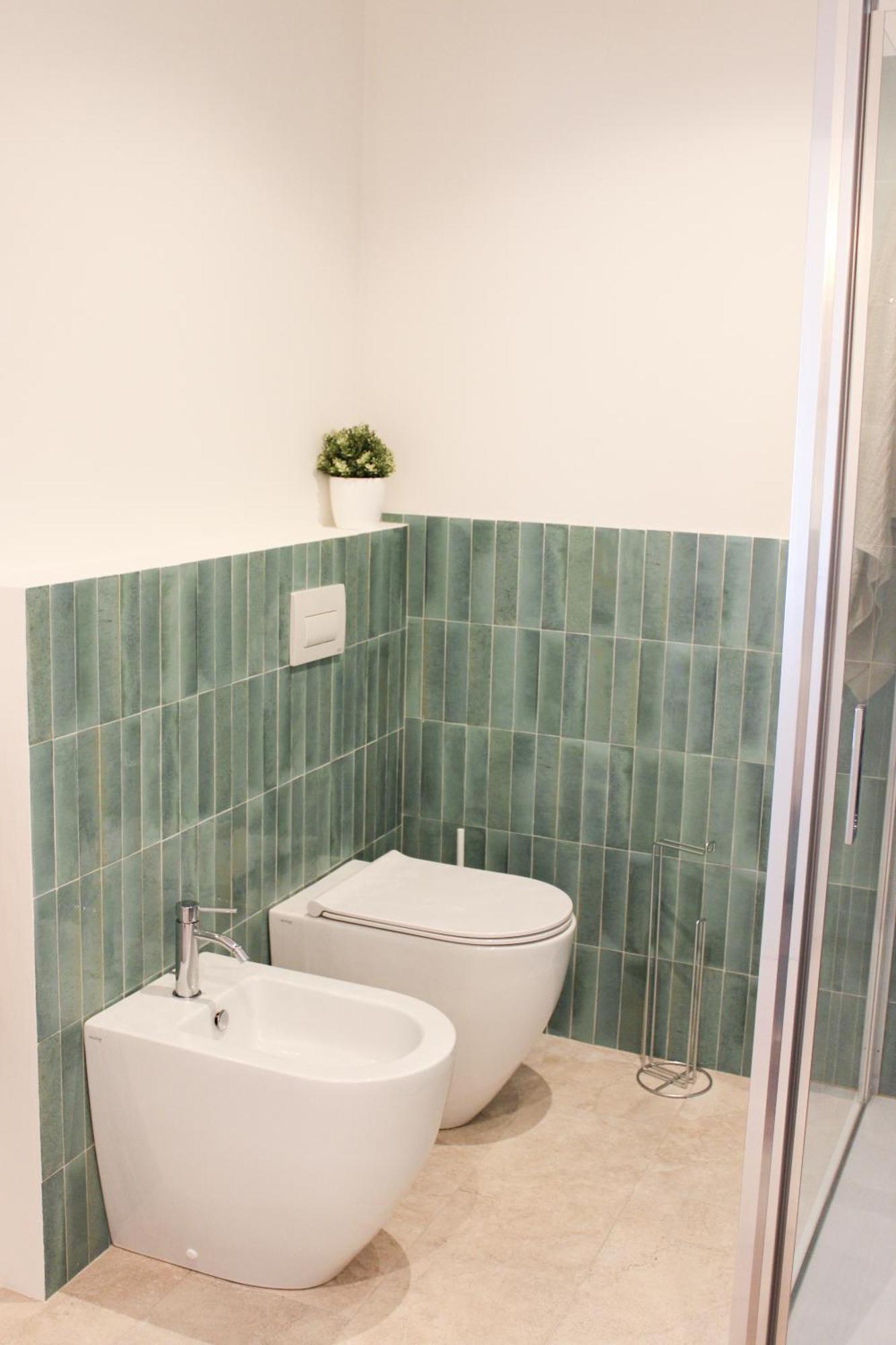 Alto Adriatico Apartments 키오자 외부 사진