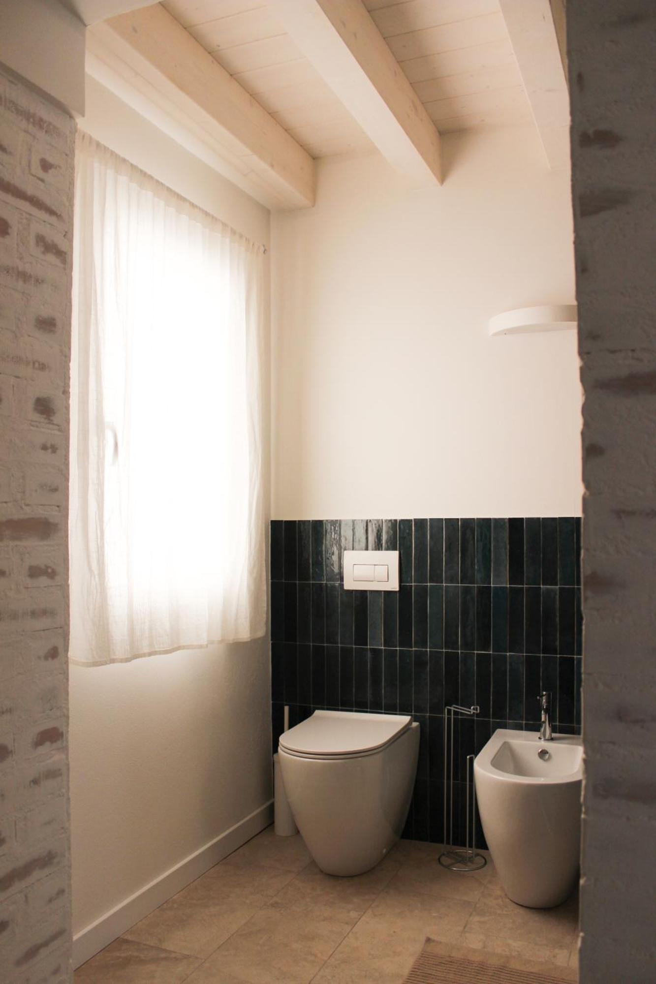Alto Adriatico Apartments 키오자 외부 사진