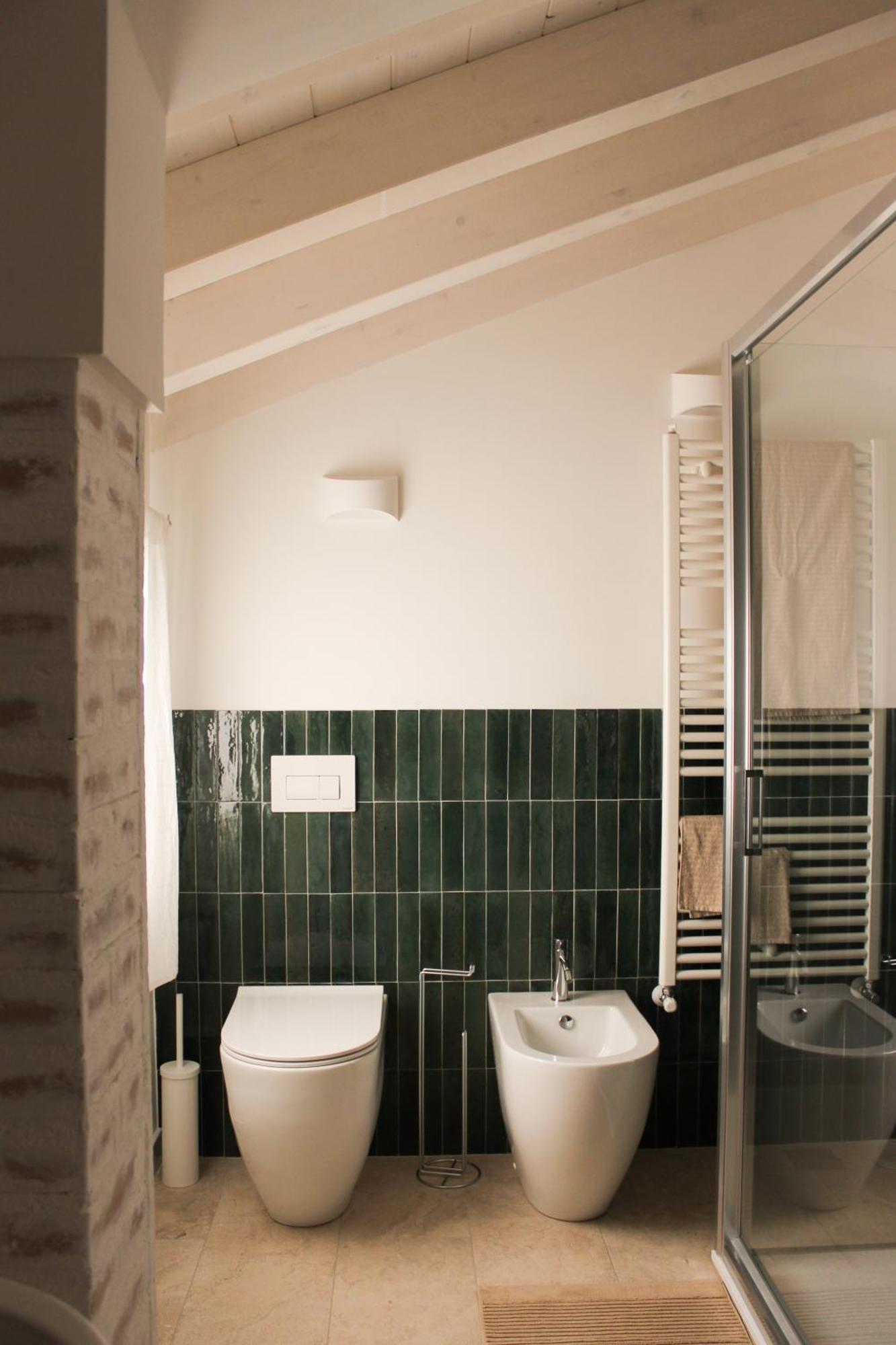 Alto Adriatico Apartments 키오자 외부 사진