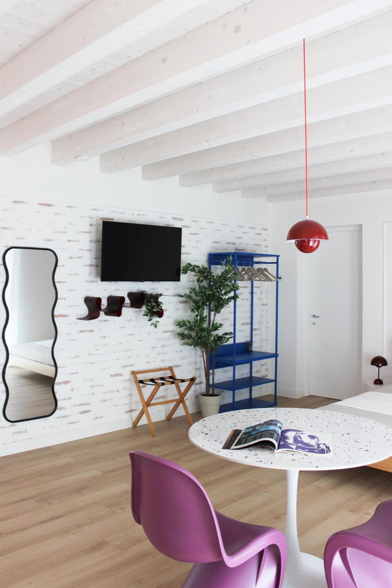 Alto Adriatico Apartments 키오자 외부 사진