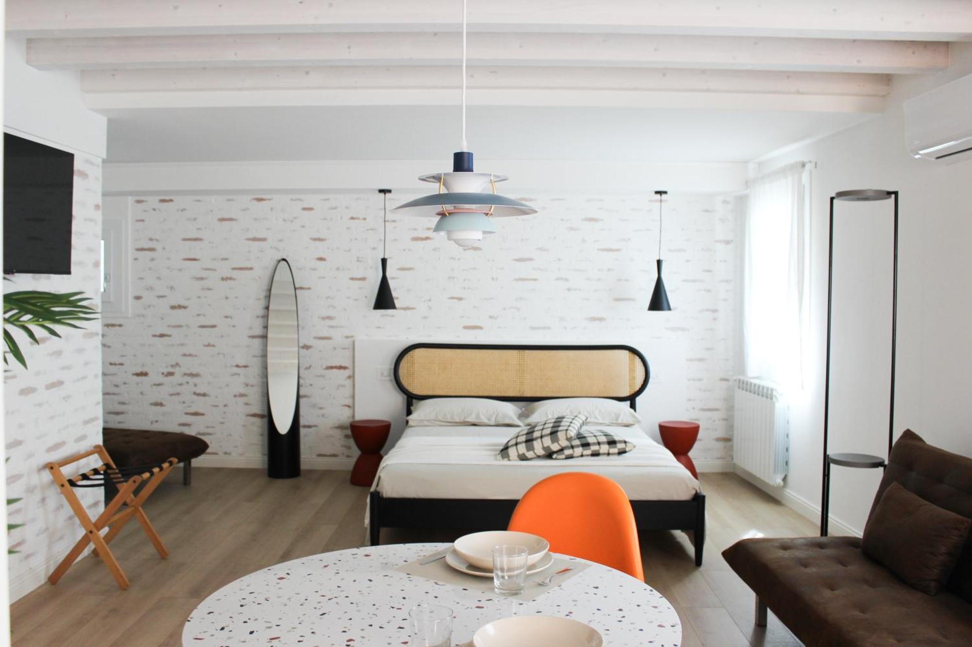 Alto Adriatico Apartments 키오자 외부 사진